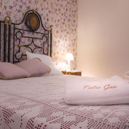 Villa Pietre Gaie Alberobello Esterno foto