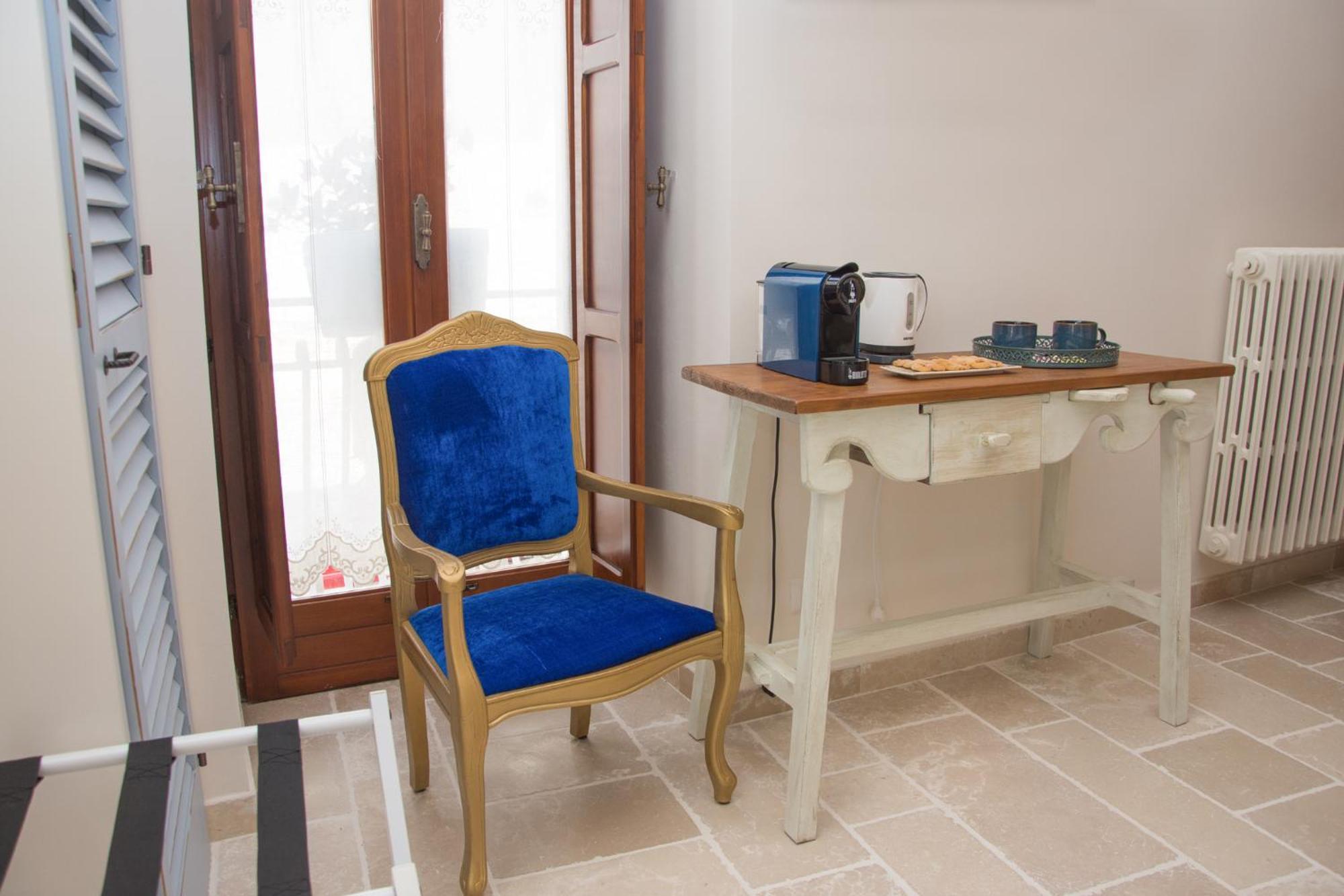 Villa Pietre Gaie Alberobello Esterno foto