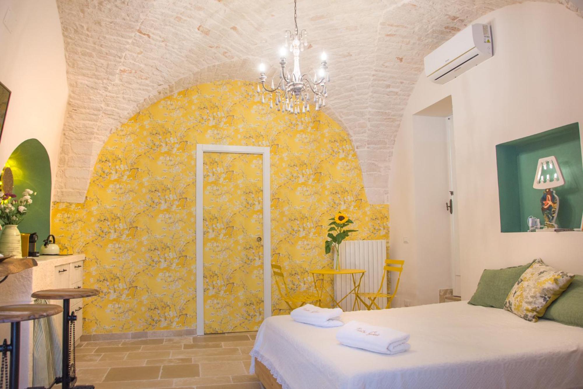 Villa Pietre Gaie Alberobello Esterno foto