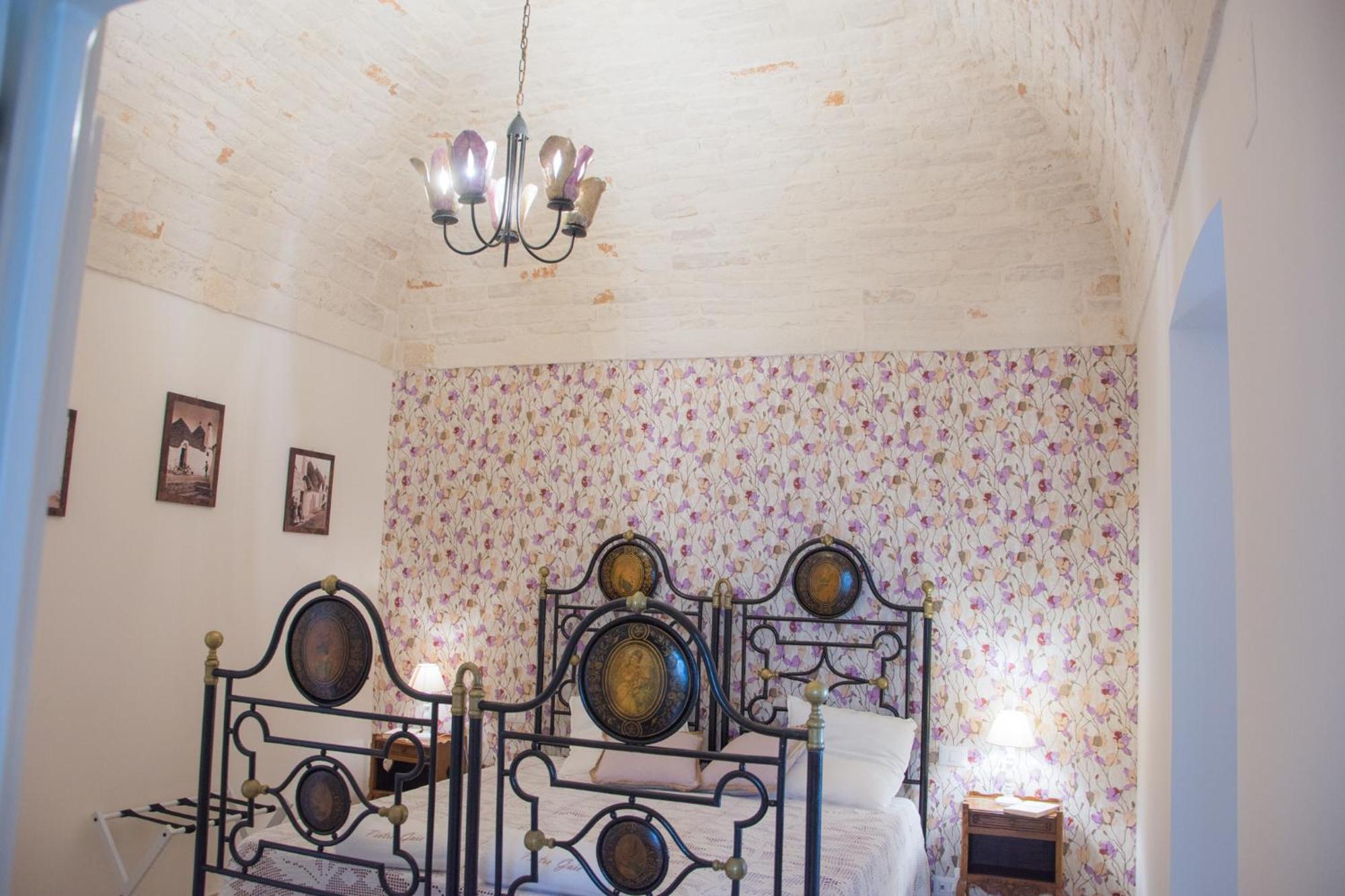 Villa Pietre Gaie Alberobello Esterno foto