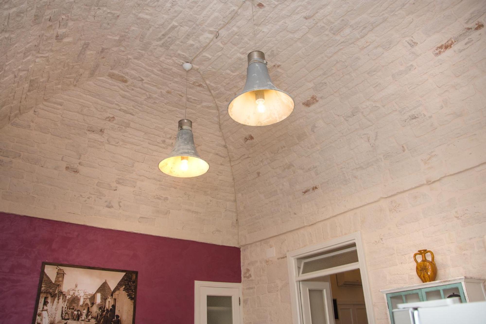 Villa Pietre Gaie Alberobello Esterno foto