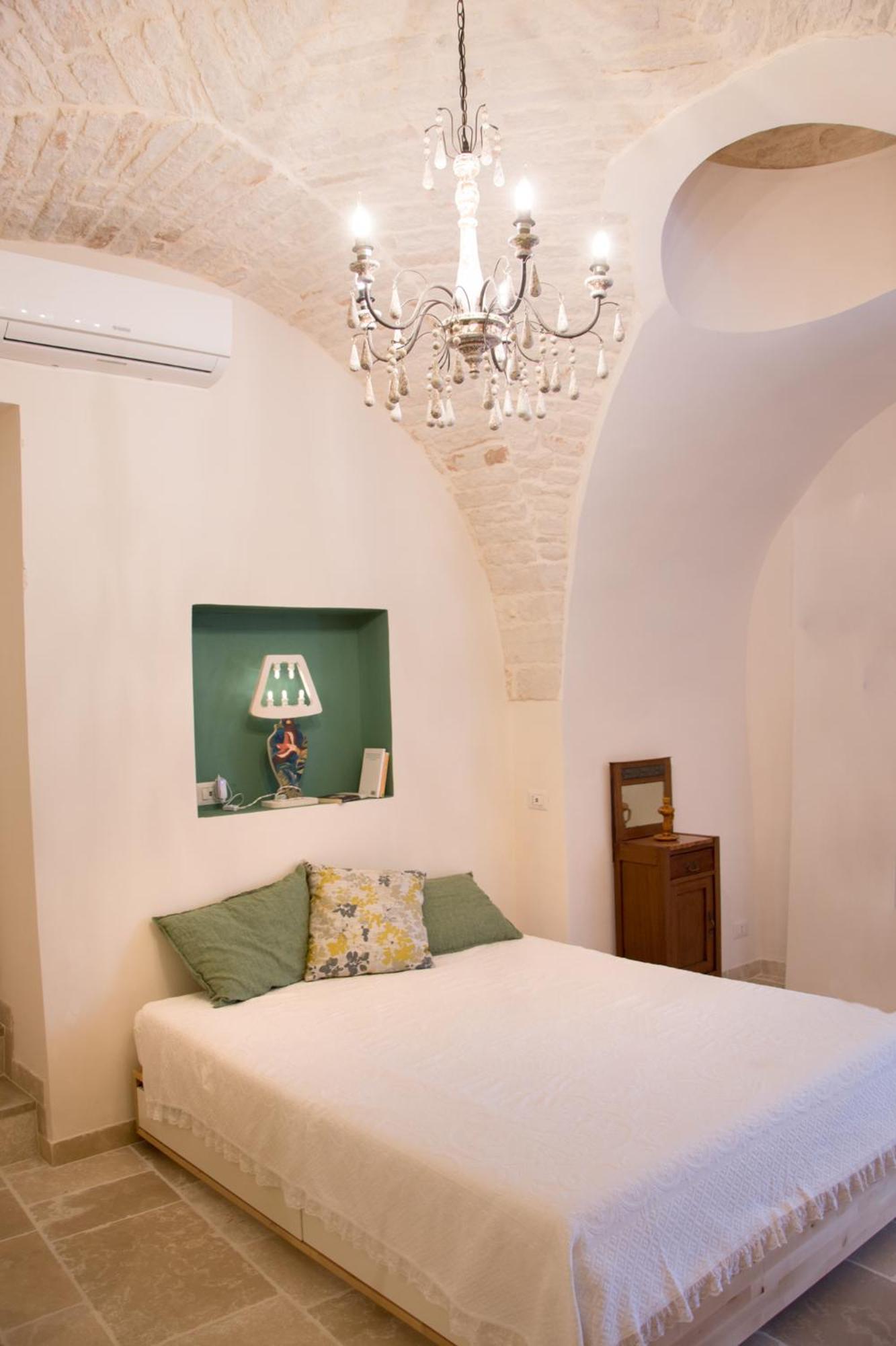 Villa Pietre Gaie Alberobello Esterno foto