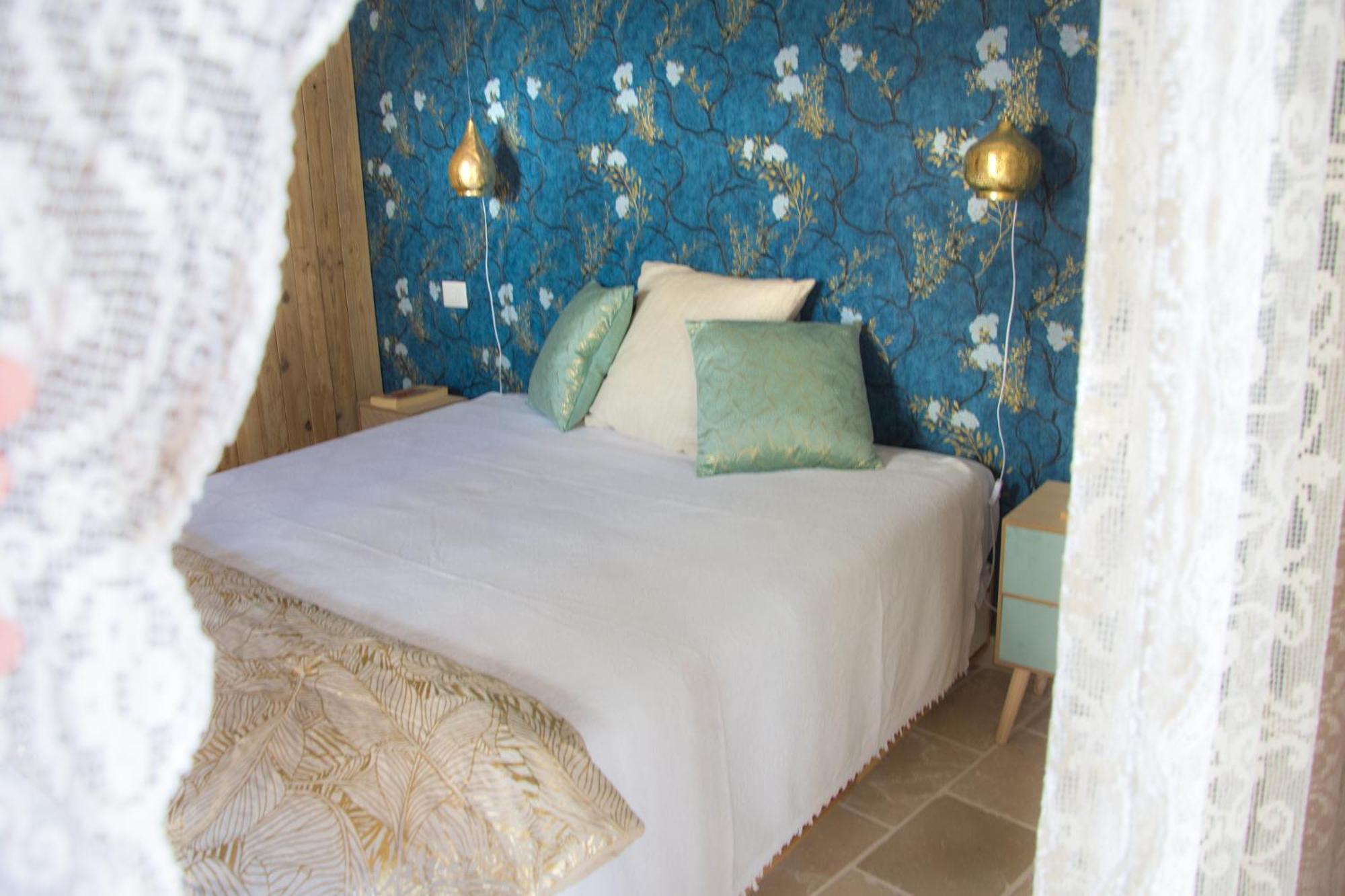 Villa Pietre Gaie Alberobello Esterno foto