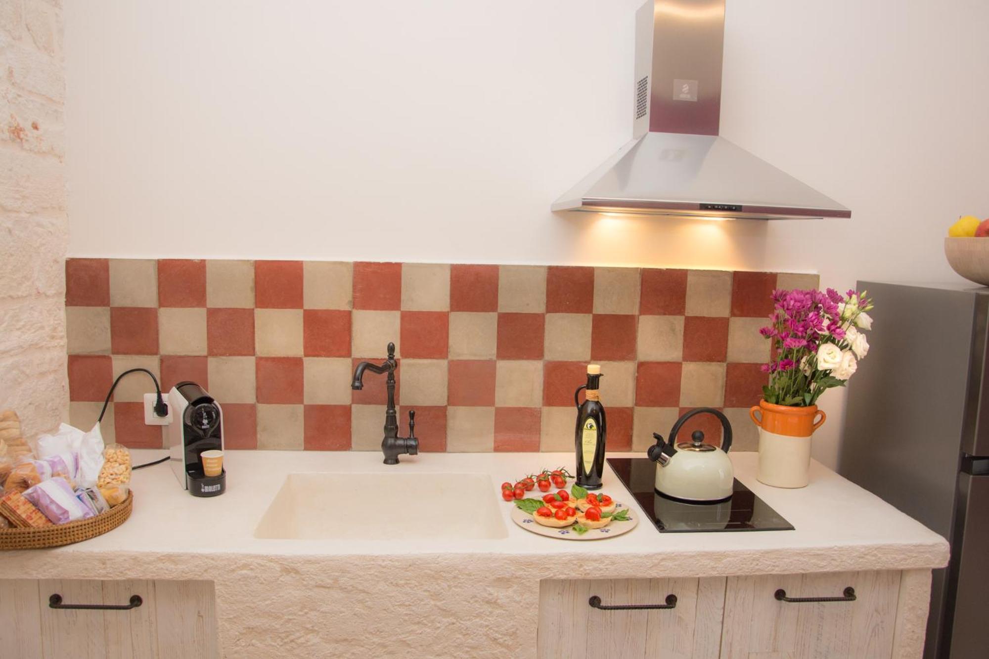 Villa Pietre Gaie Alberobello Esterno foto
