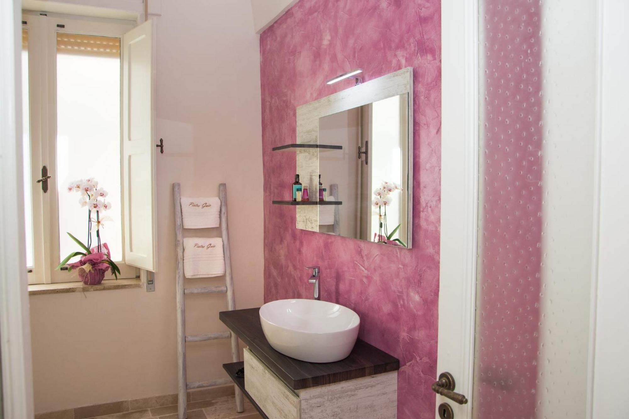 Villa Pietre Gaie Alberobello Esterno foto
