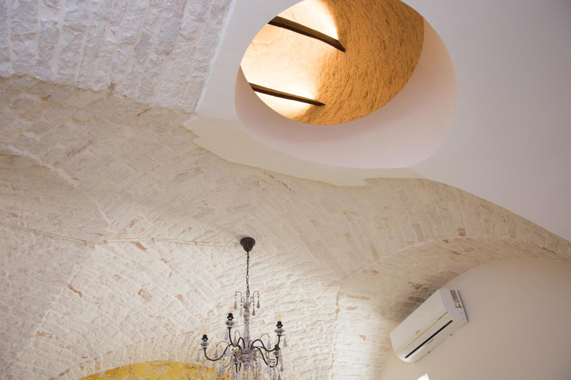 Villa Pietre Gaie Alberobello Esterno foto