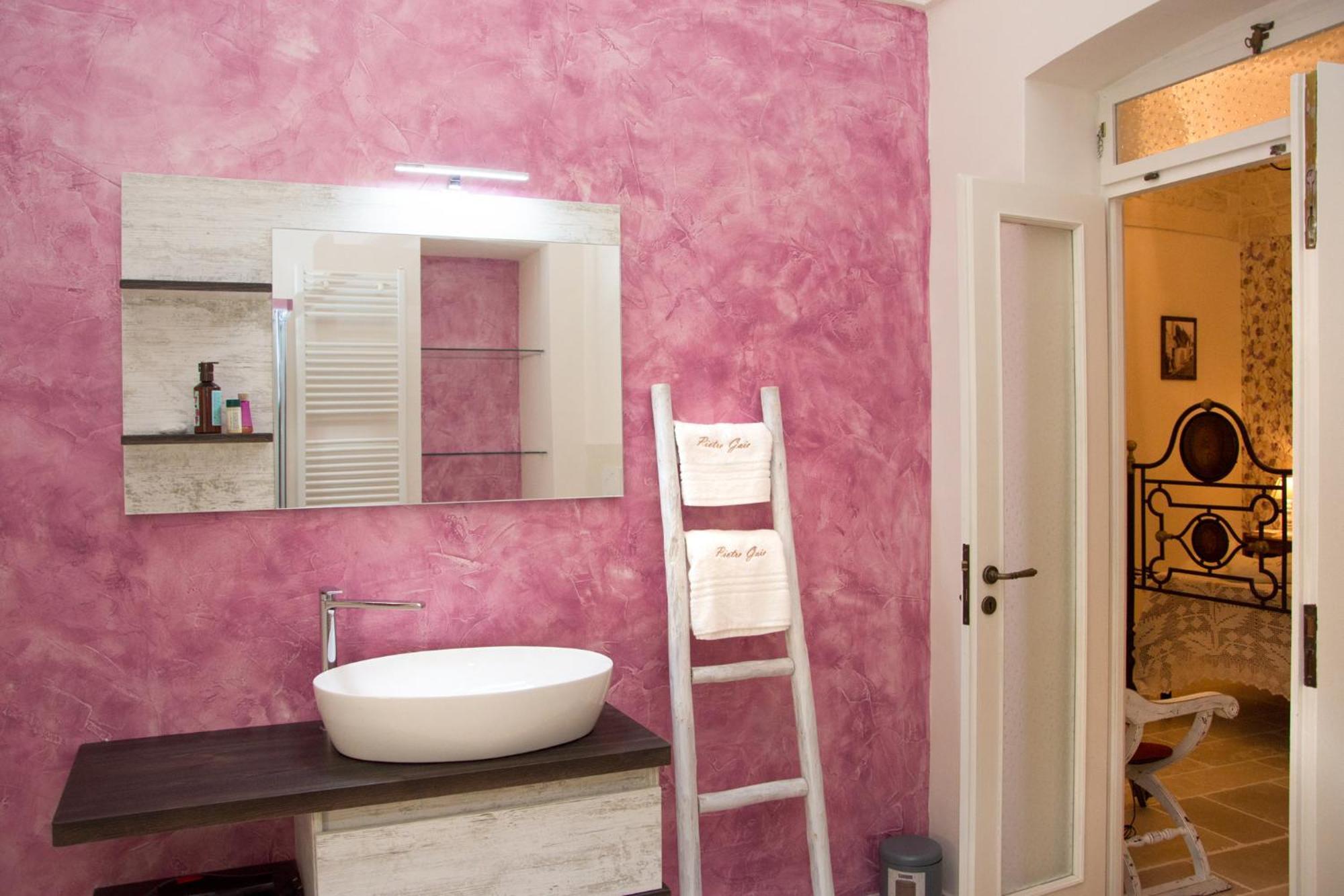 Villa Pietre Gaie Alberobello Esterno foto
