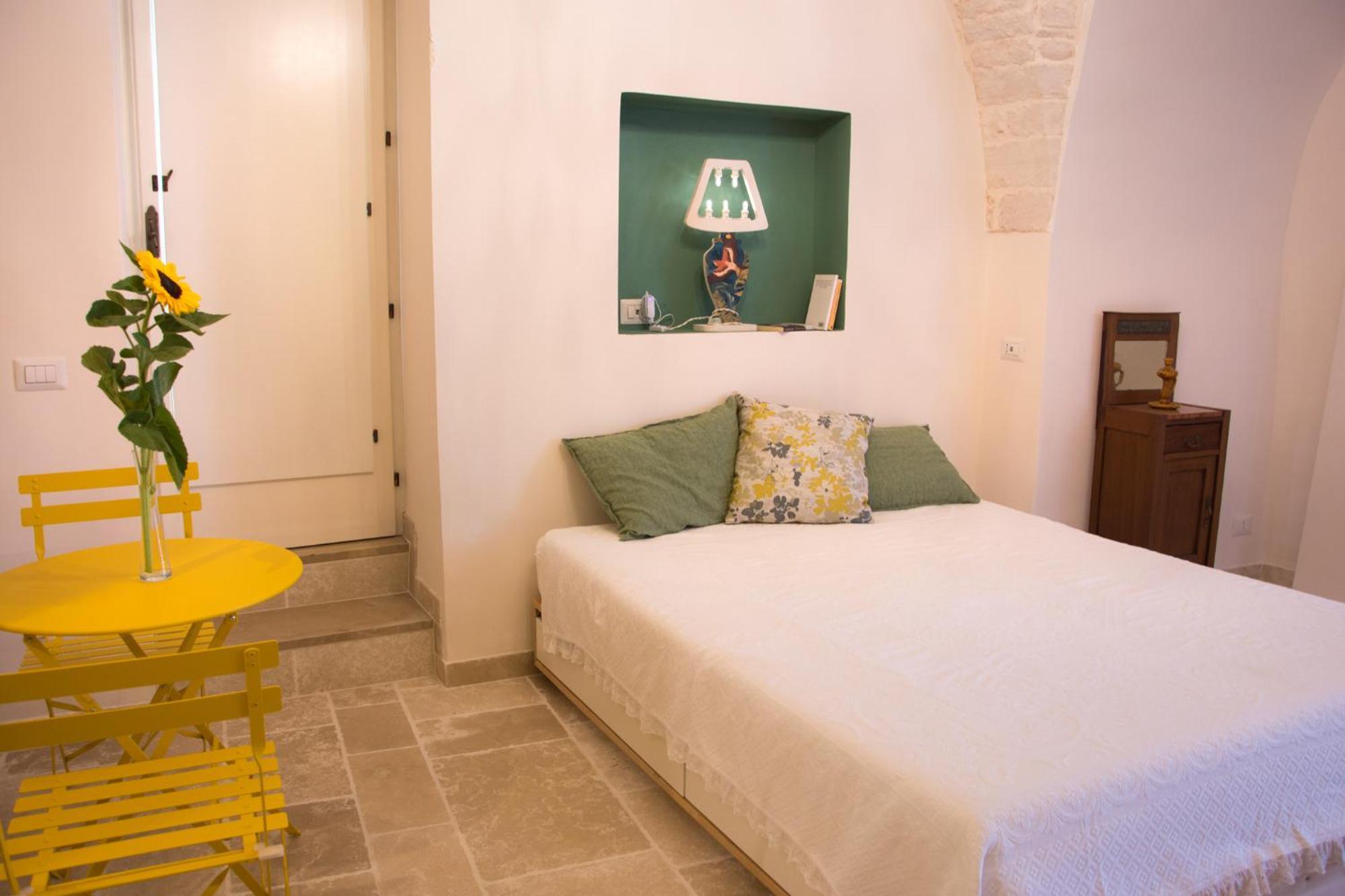 Villa Pietre Gaie Alberobello Esterno foto