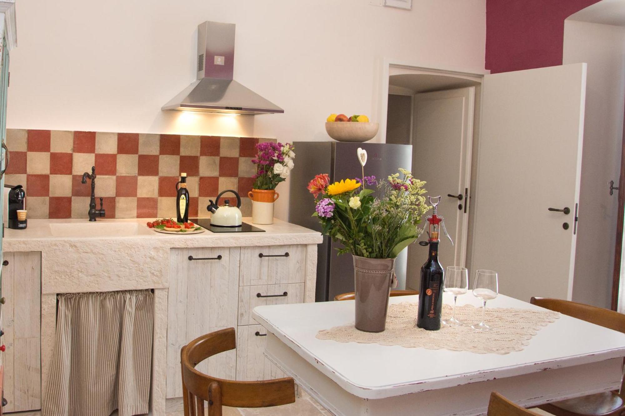 Villa Pietre Gaie Alberobello Esterno foto
