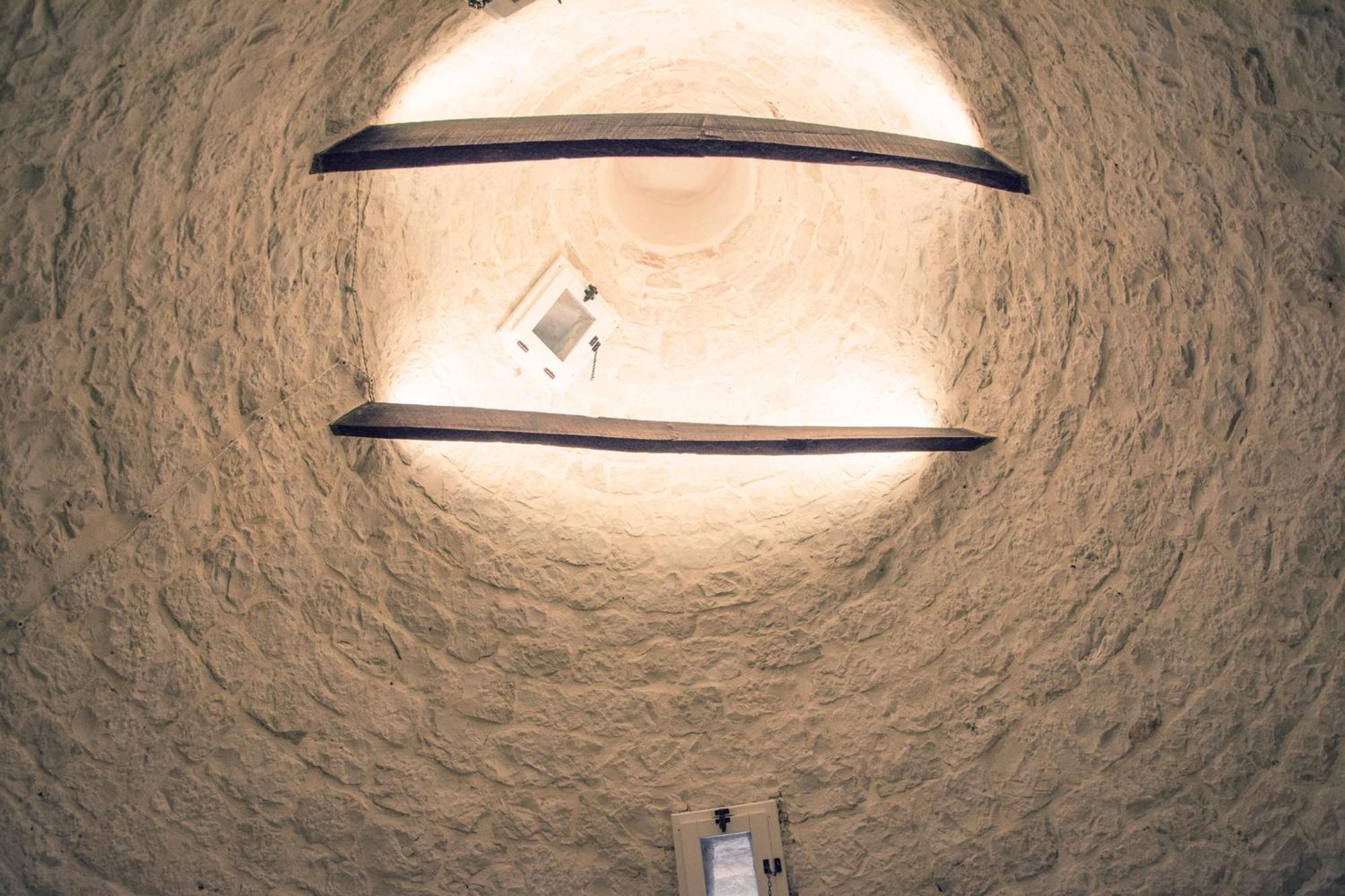 Villa Pietre Gaie Alberobello Esterno foto