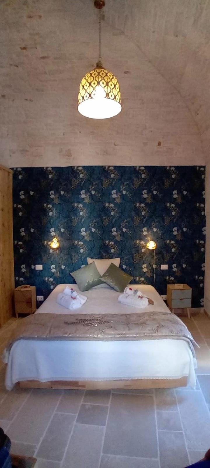 Villa Pietre Gaie Alberobello Esterno foto