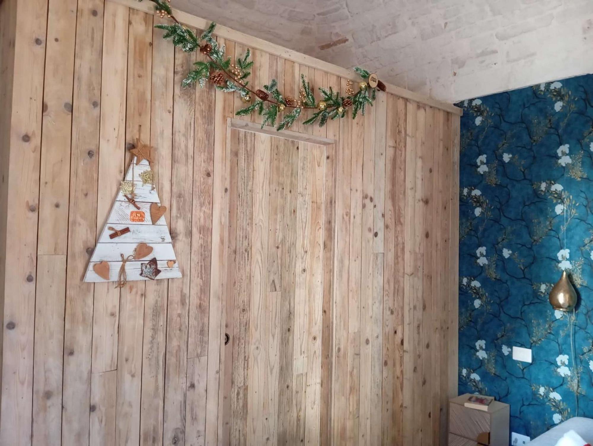 Villa Pietre Gaie Alberobello Esterno foto