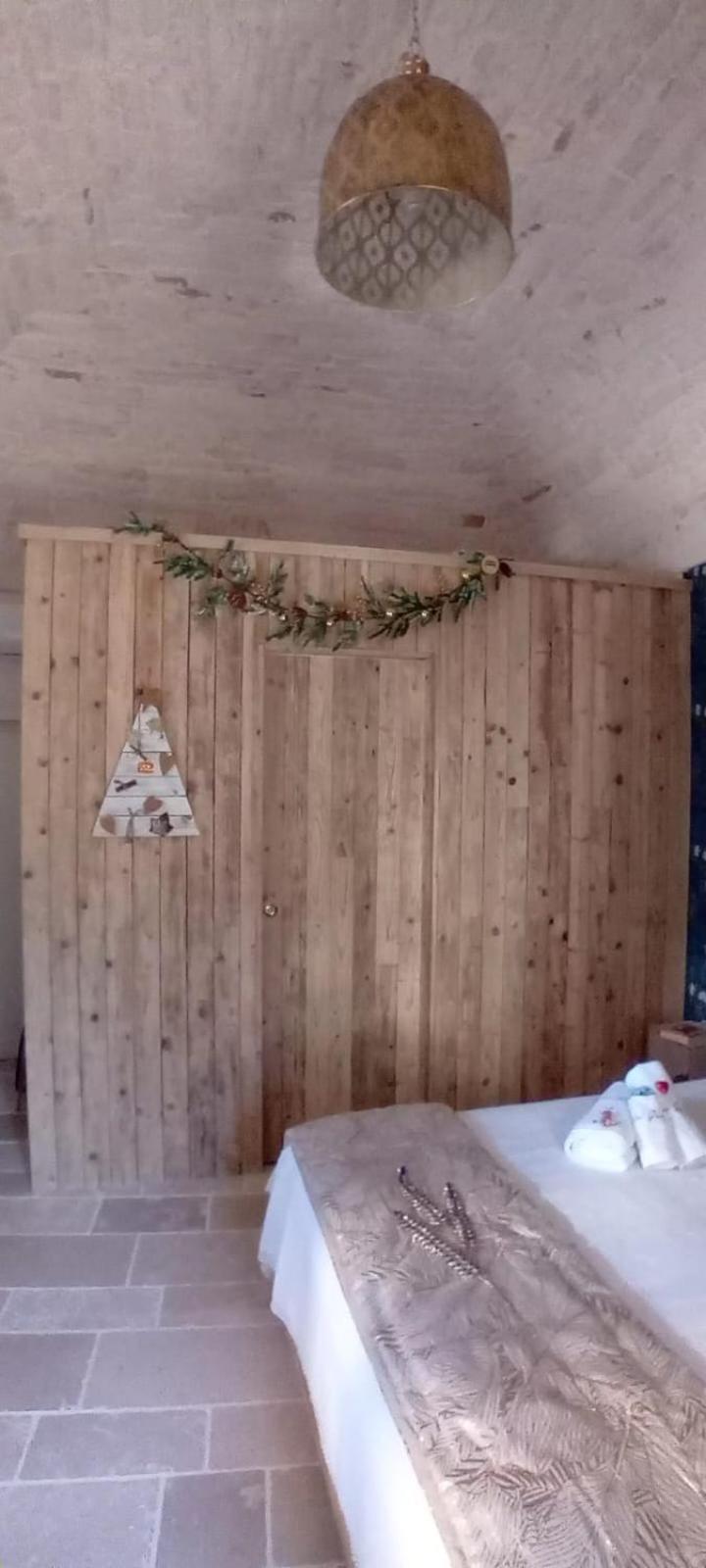Villa Pietre Gaie Alberobello Esterno foto